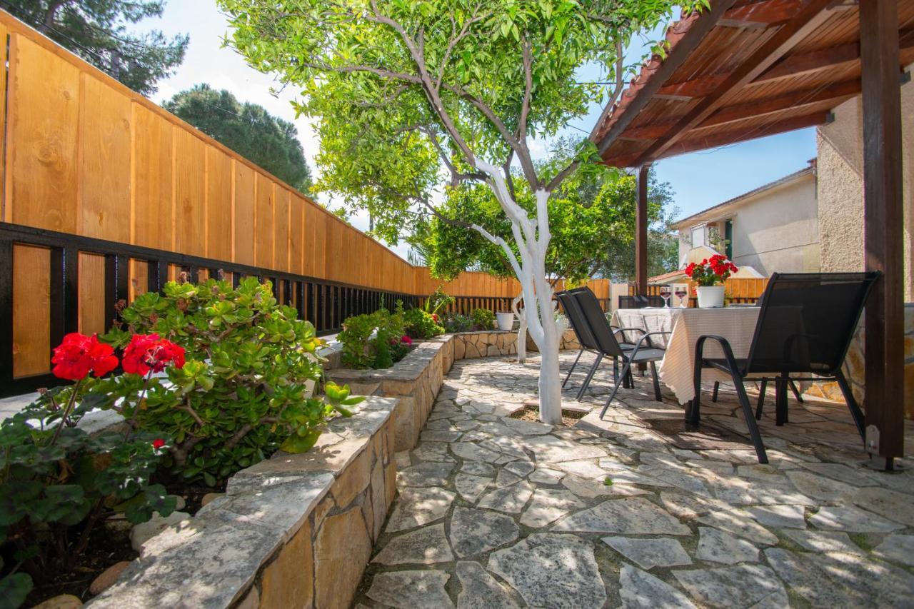 Lemon Tree Zante City Apartment By "Elite" Exterior photo