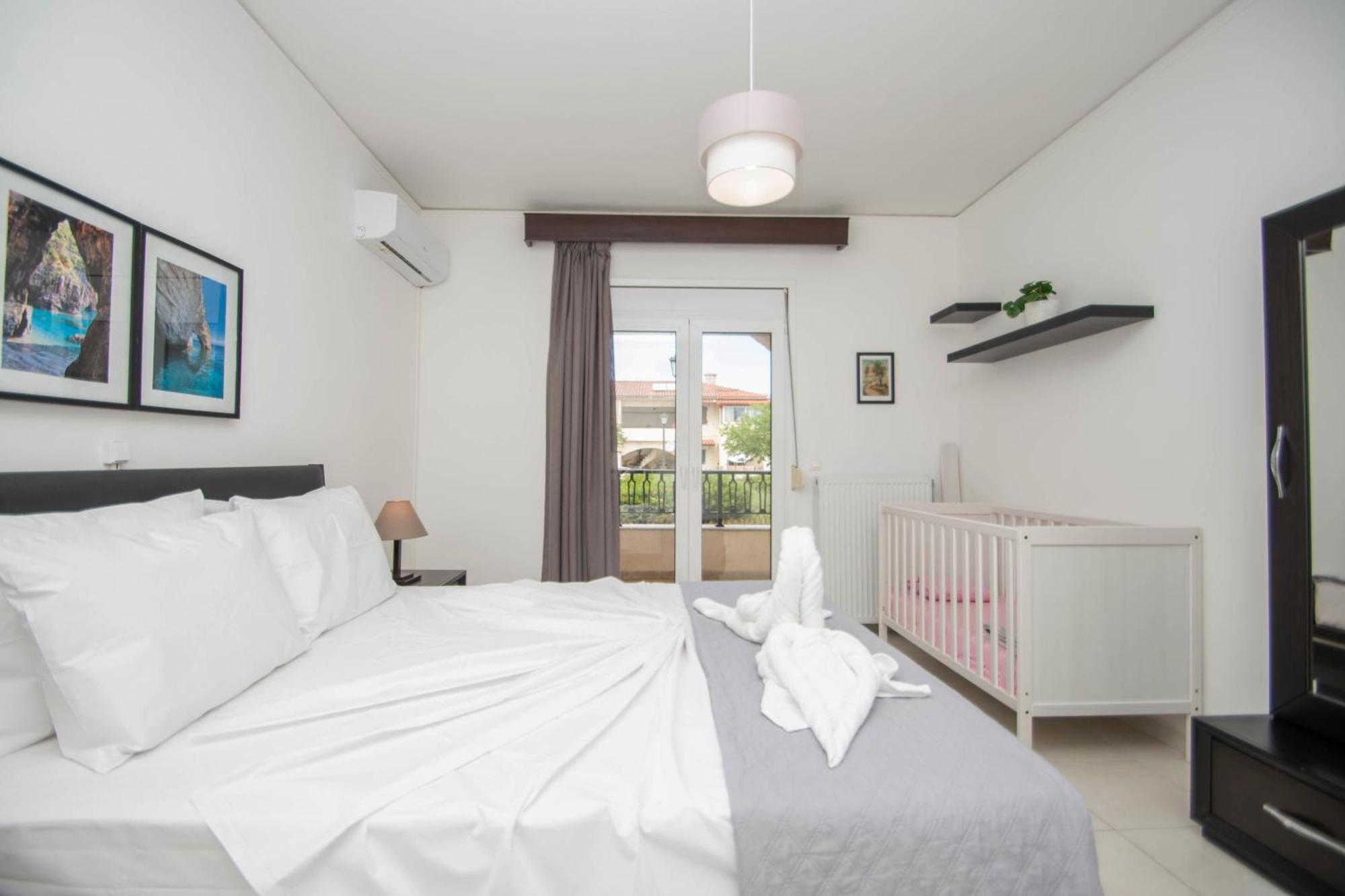 Lemon Tree Zante City Apartment By "Elite" Exterior photo