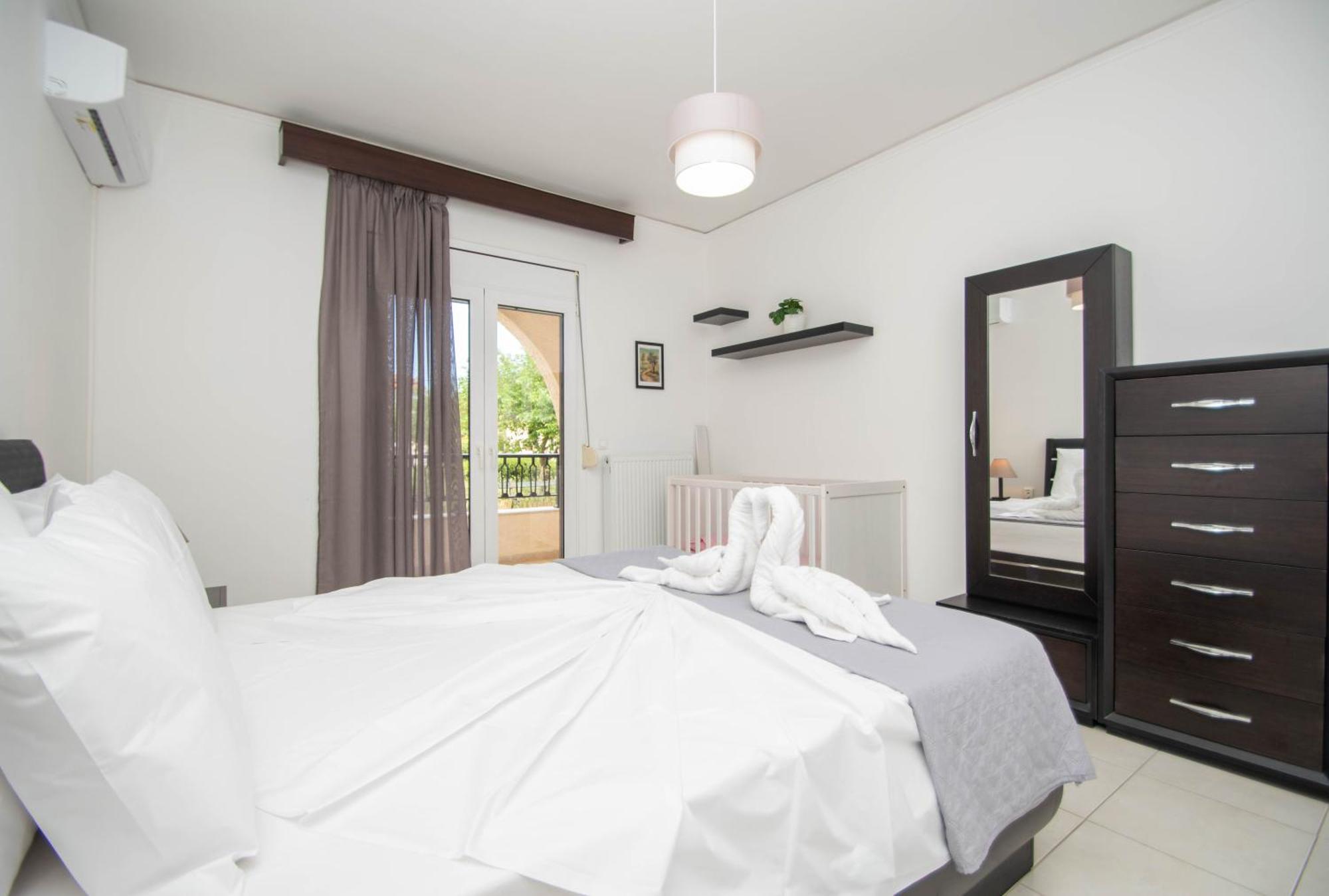 Lemon Tree Zante City Apartment By "Elite" Exterior photo