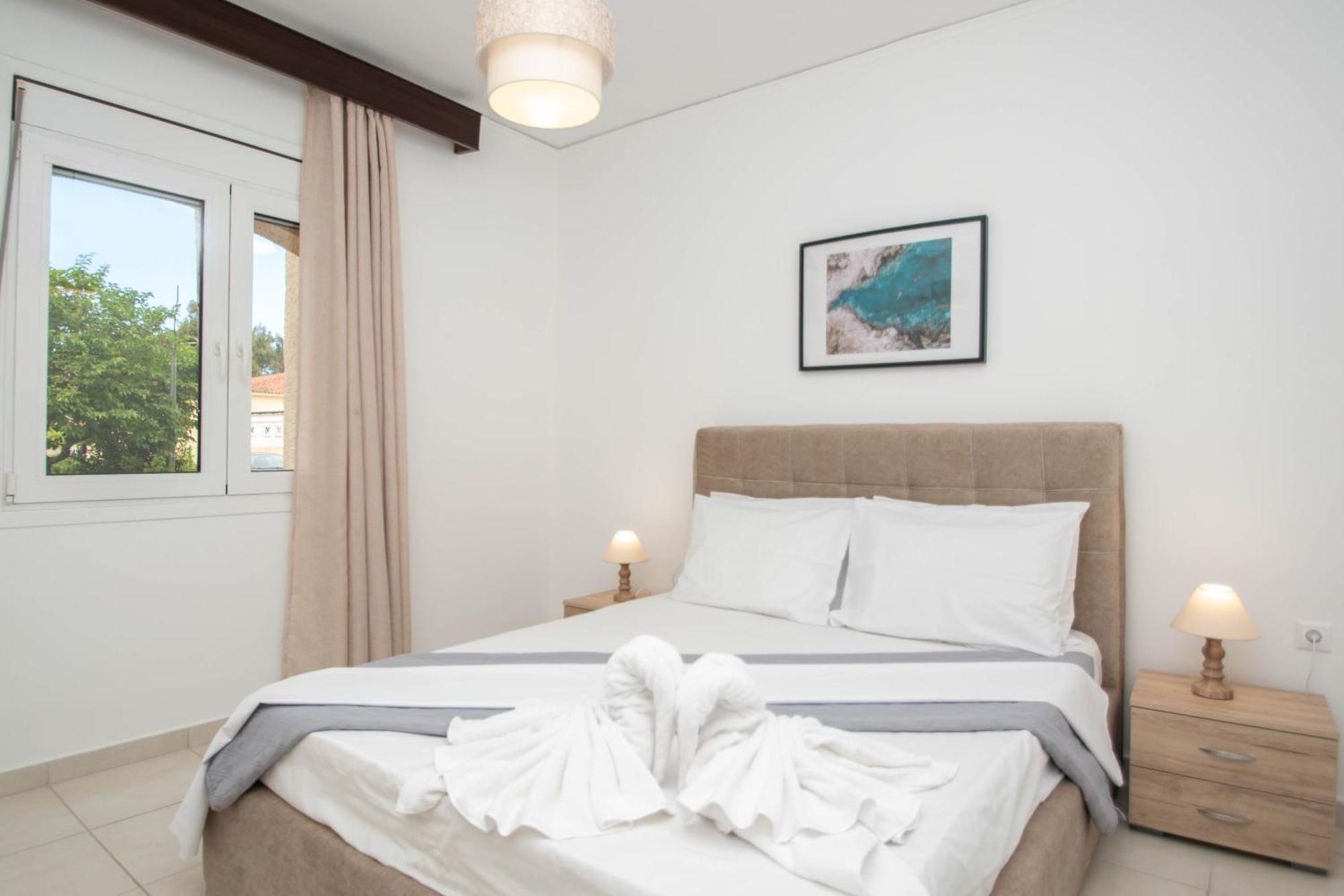 Lemon Tree Zante City Apartment By "Elite" Exterior photo